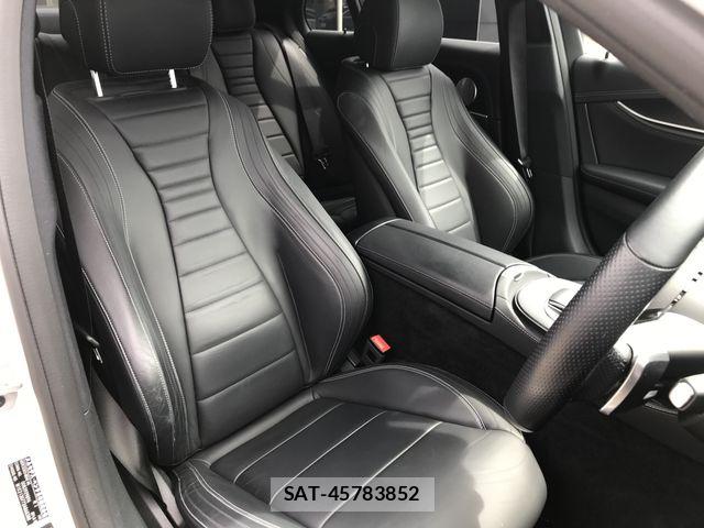 Mercedes Benz E-CLASS 2021-05 7059478-10