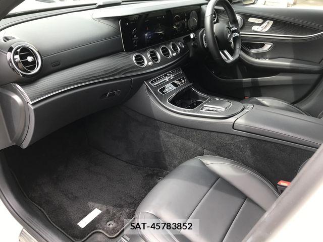 Mercedes Benz E-CLASS 2021-05 7059478-11