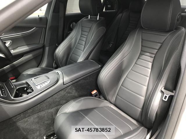 Mercedes Benz E-CLASS 2021-05 7059478-12