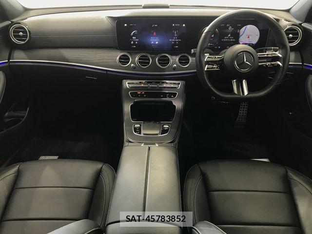 Mercedes Benz E-CLASS 2021-05 7059478-1