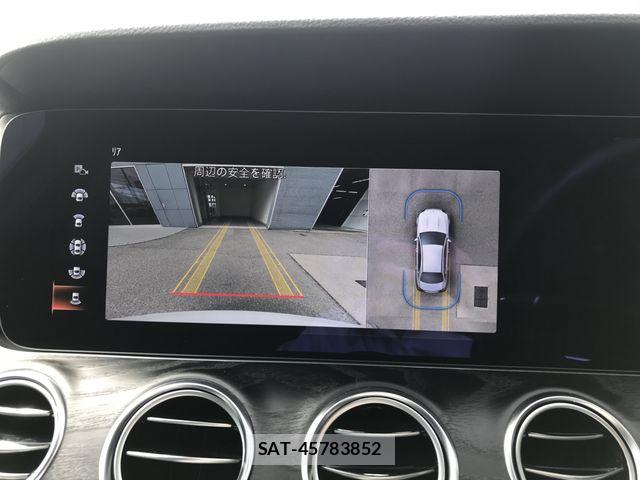 Mercedes Benz E-CLASS 2021-05 7059478-21