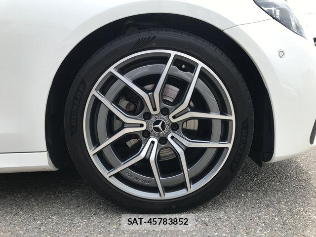 Mercedes Benz E-CLASS 2021-05 7059478-25