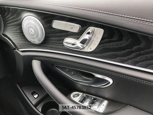 Mercedes Benz E-CLASS 2021-05 7059478-28