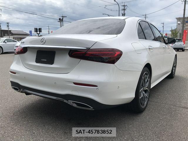 Mercedes Benz E-CLASS 2021-05 7059478-2