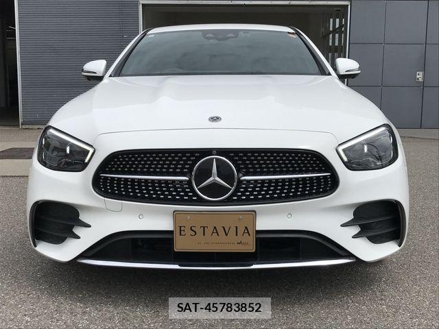 Mercedes Benz E-CLASS 2021-05 7059478-3