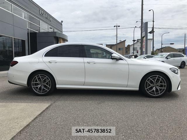 Mercedes Benz E-CLASS 2021-05 7059478-5