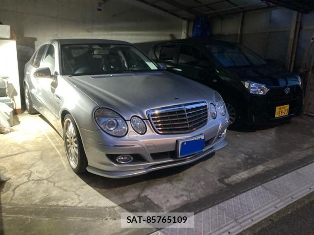sat car