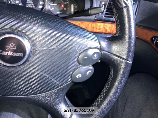 Mercedes Benz E-CLASS 2007-07 7221575-9