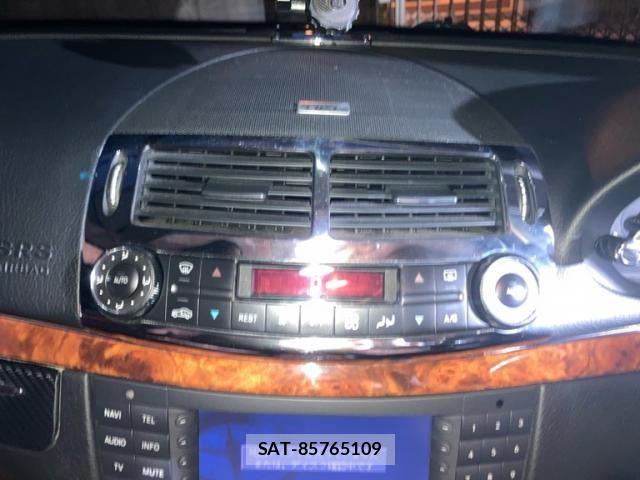Mercedes Benz E-CLASS 2007-07 7221575-14
