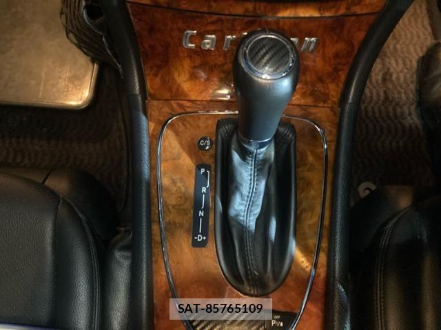 Mercedes Benz E-CLASS 2007-07 7221575-17