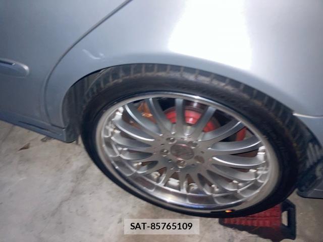 Mercedes Benz E-CLASS 2007-07 7221575-18