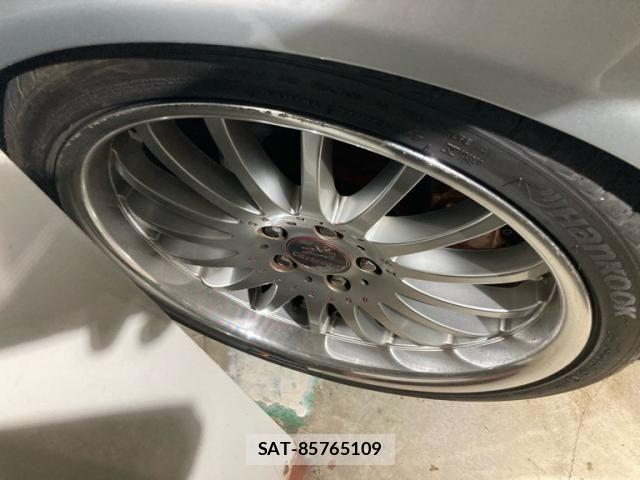 Mercedes Benz E-CLASS 2007-07 7221575-19