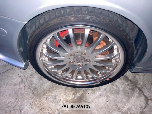 Mercedes Benz E-CLASS 2007-07 7221575-20