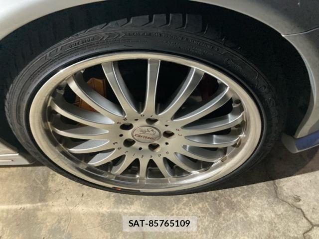 Mercedes Benz E-CLASS 2007-07 7221575-21