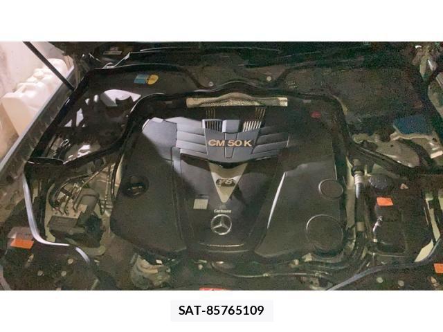Mercedes Benz E-CLASS 2007-07 7221575-25