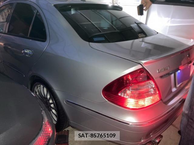 Mercedes Benz E-CLASS 2007-07 7221575-2