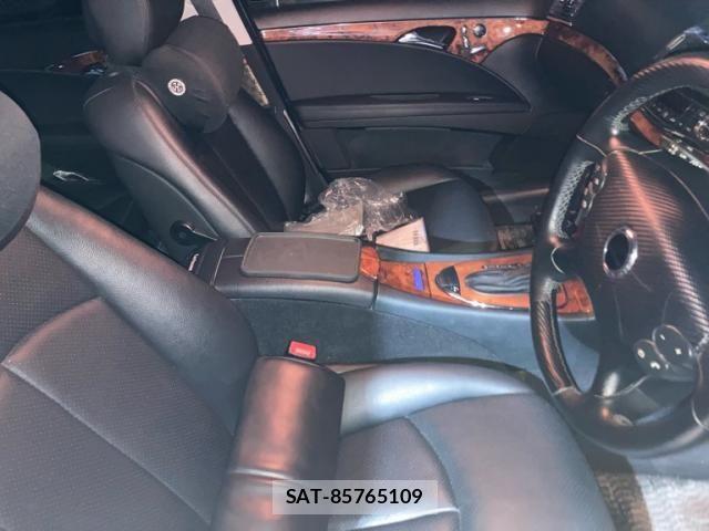 Mercedes Benz E-CLASS 2007-07 7221575-4