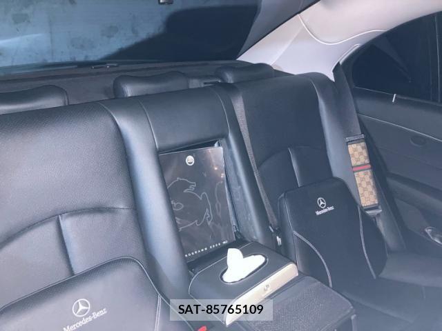 Mercedes Benz E-CLASS 2007-07 7221575-5
