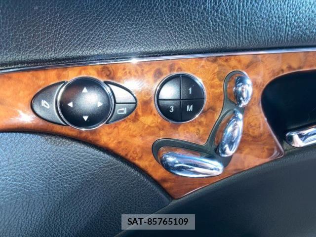 Mercedes Benz E-CLASS 2007-07 7221575-6