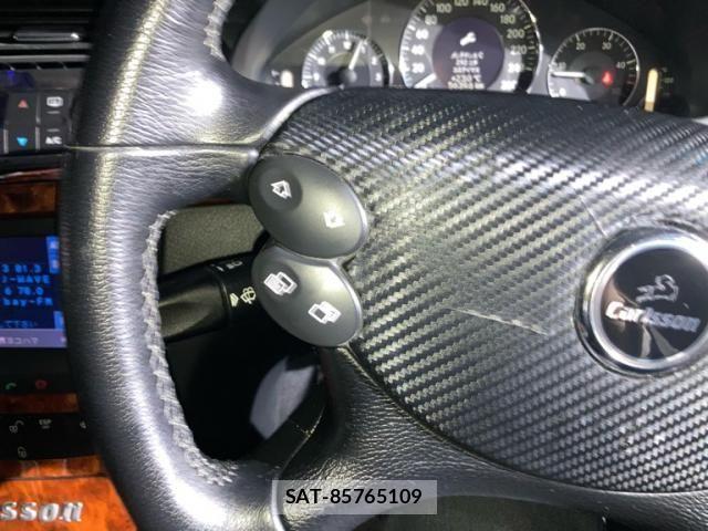 Mercedes Benz E-CLASS 2007-07 7221575-8