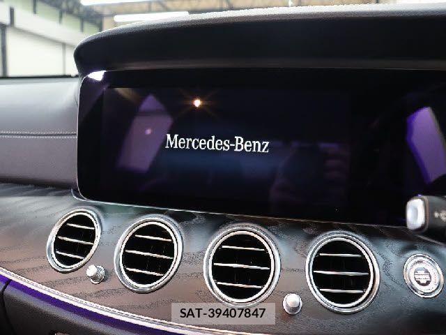 Mercedes Benz E-CLASS 2021-03 7221585-9