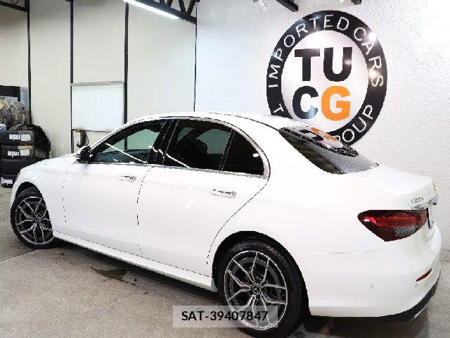 Mercedes Benz E-CLASS 2021-03 7221585-12