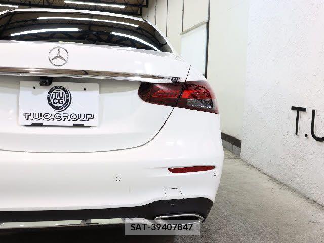 Mercedes Benz E-CLASS 2021-03 7221585-14