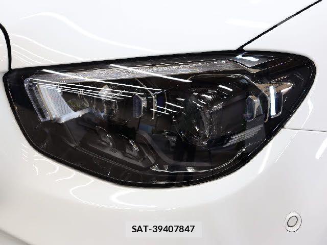Mercedes Benz E-CLASS 2021-03 7221585-18