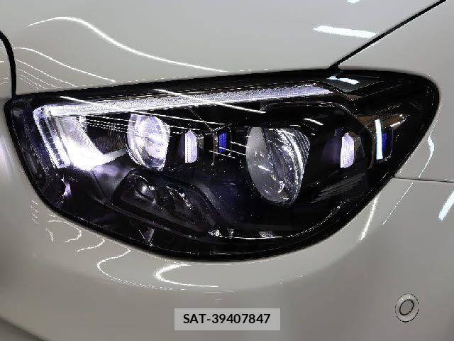 Mercedes Benz E-CLASS 2021-03 7221585-19