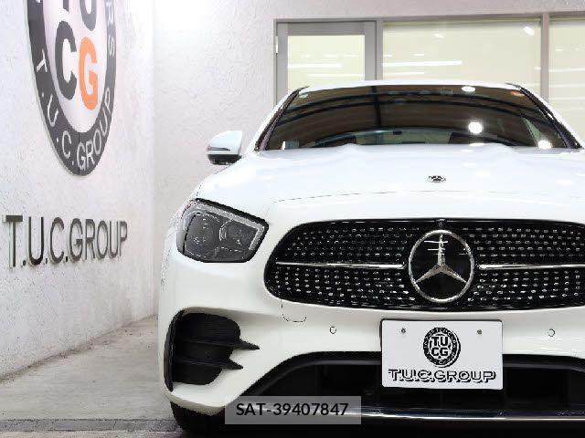 Mercedes Benz E-CLASS 2021-03 7221585-4