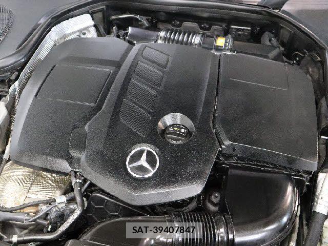 Mercedes Benz E-CLASS 2021-03 7221585-5