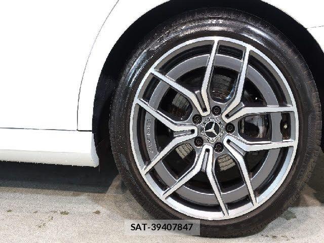Mercedes Benz E-CLASS 2021-03 7221585-7