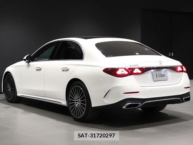Mercedes Benz E-CLASS 2025-11 7221587-14