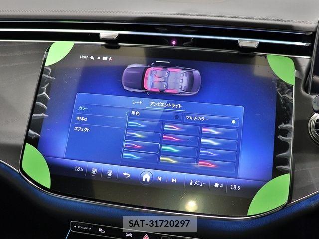 Mercedes Benz E-CLASS 2025-11 7221587-19