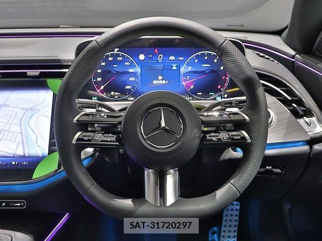 Mercedes Benz E-CLASS 2025-11 7221587-22