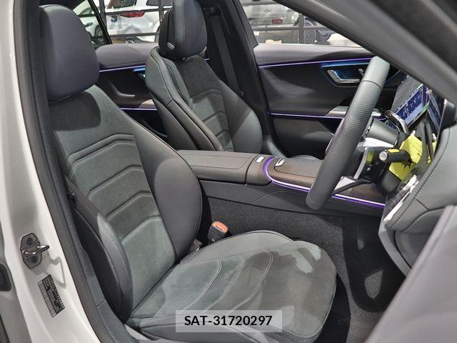Mercedes Benz E-CLASS 2025-11 7221587-25