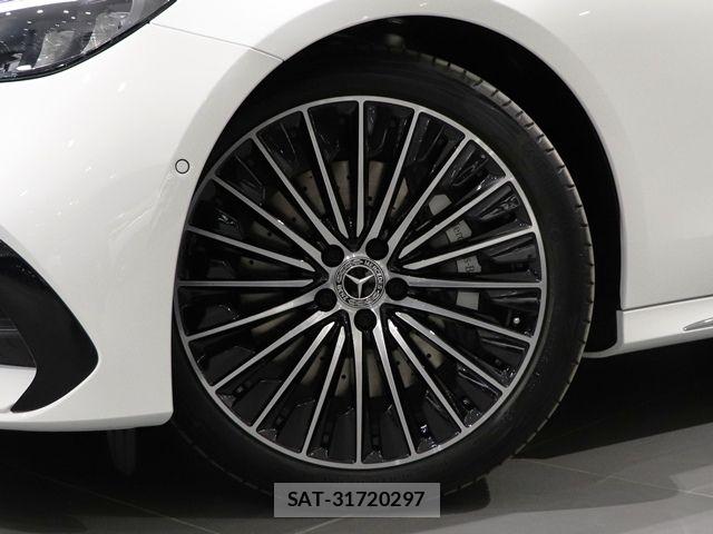 Mercedes Benz E-CLASS 2025-11 7221587-3