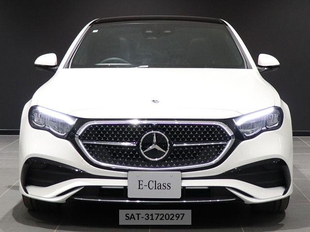 Mercedes Benz E-CLASS 2025-11 7221587-6