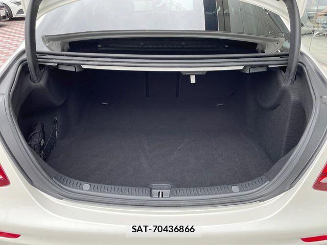 Mercedes Benz E-CLASS 2017-11 7221581-10