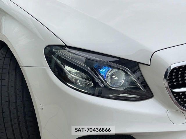 Mercedes Benz E-CLASS 2017-11 7221581-12