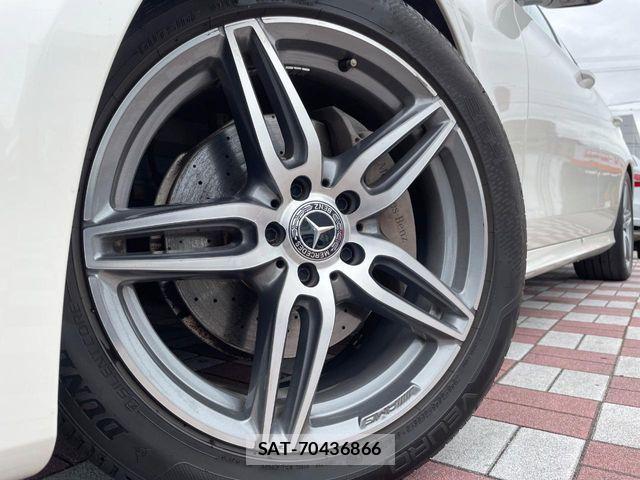 Mercedes Benz E-CLASS 2017-11 7221581-13