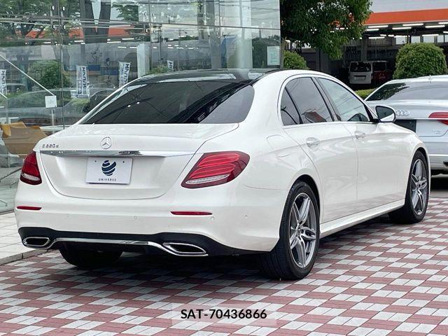 Mercedes Benz E-CLASS 2017-11 7221581-17