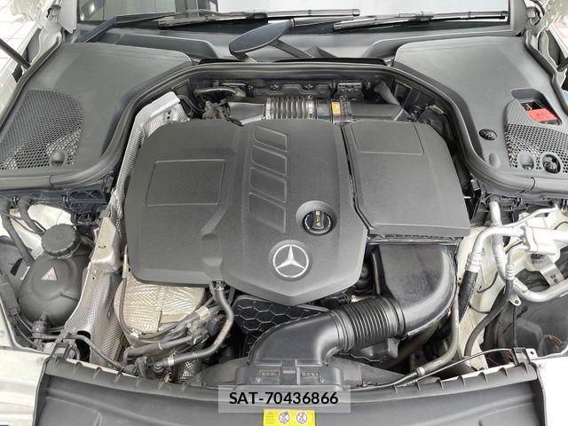 Mercedes Benz E-CLASS 2017-11 7221581-18
