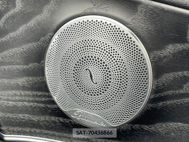 Mercedes Benz E-CLASS 2017-11 7221581-4