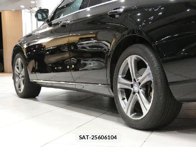 Mercedes Benz E-CLASS 2017-06 7221579-12