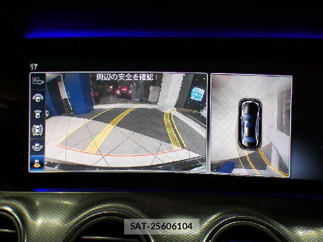 Mercedes Benz E-CLASS 2017-06 7221579-13
