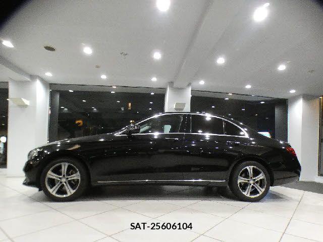 Mercedes Benz E-CLASS 2017-06 7221579-14