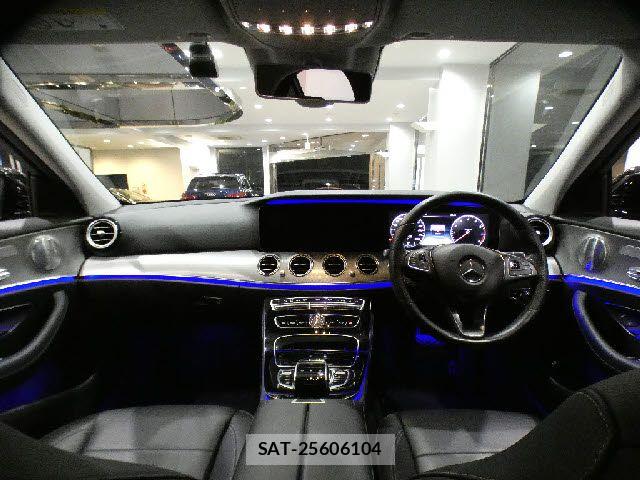 Mercedes Benz E-CLASS 2017-06 7221579-16