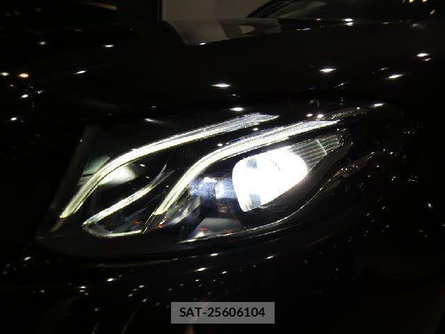 Mercedes Benz E-CLASS 2017-06 7221579-19