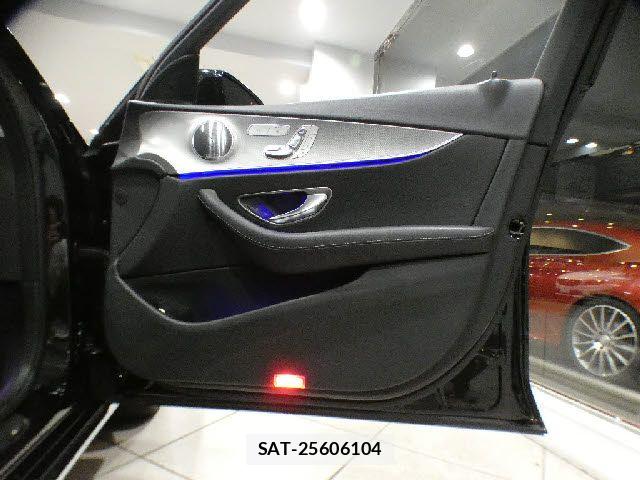 Mercedes Benz E-CLASS 2017-06 7221579-22